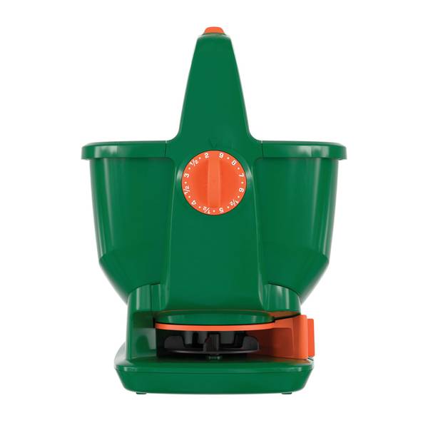 Scotts Wizz Hand Held Spreader - 71141 | Blain's Farm & Fleet