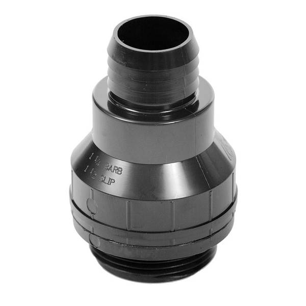 Photo of Check Valve