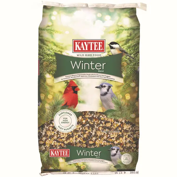Valley Farms Woodpecker Mix Wild Bird Food with Sunflower Hearts! – Valley  Farms Shop