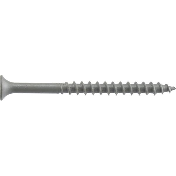 Photo of Coarse Thread Wood Screw