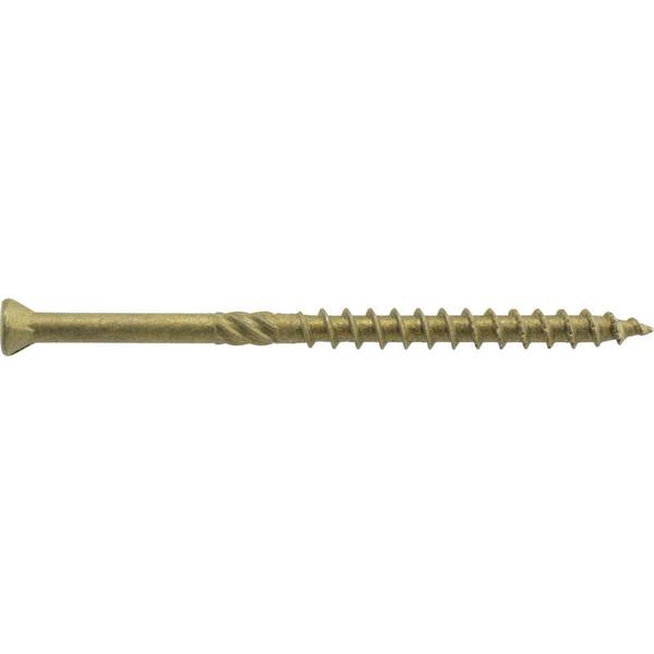 Photo of Star Trim Screw