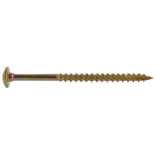 Photo of Cabinet Screw