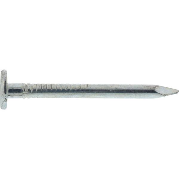 Hillman 5 lb Galvanized 11/2" Roofing Nail 461613 Blain's Farm & Fleet