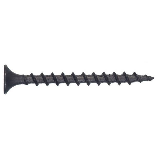 Photo of Coarse Thread Drywall Screw Phillips Drive