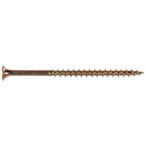 Photo of All Purpose Wood Screw