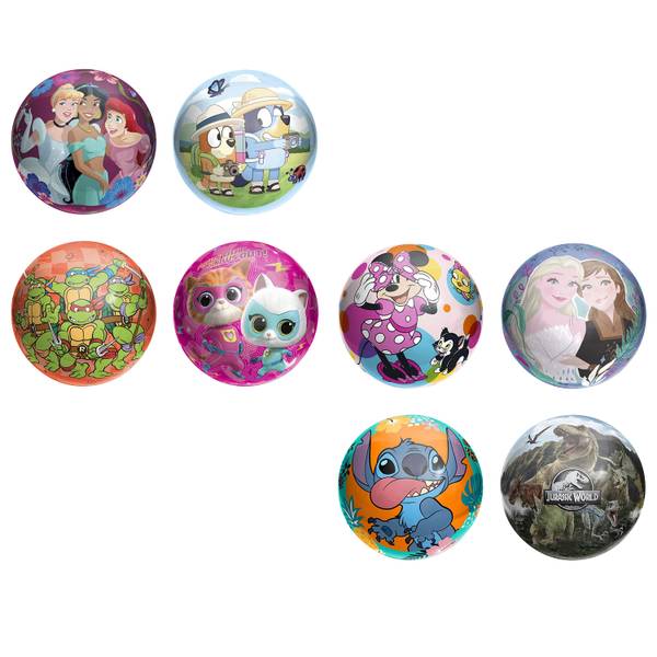 Photo of 10" Playball Licensed Assortment