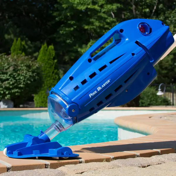 Water Tech Pool Blaster Millennium - 33001HL | Blain's Farm & Fleet