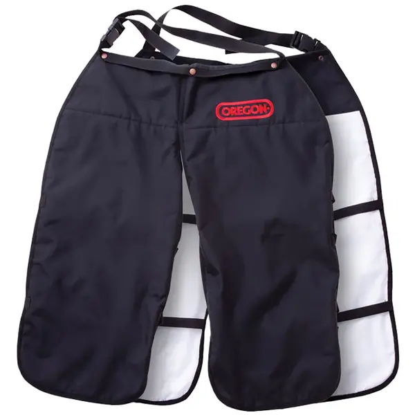 Oregon Protective Chainsaw Chaps - 563979 | Blain's Farm & Fleet
