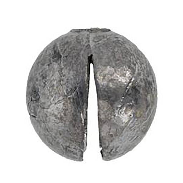 Photo of BB Size Round Split Shot