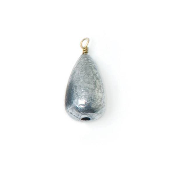 Photo of Size 1/4 oz Bass Casting Sinker