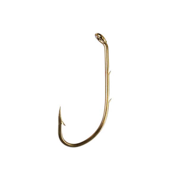 Photo of Size 6 Classic Baitholder Hooks
