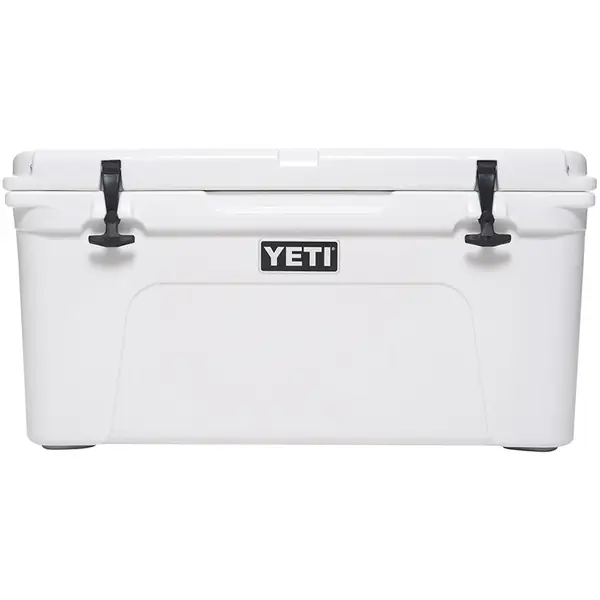 YETI Tundra 35 - Rescue Red - The BBQ Allstars