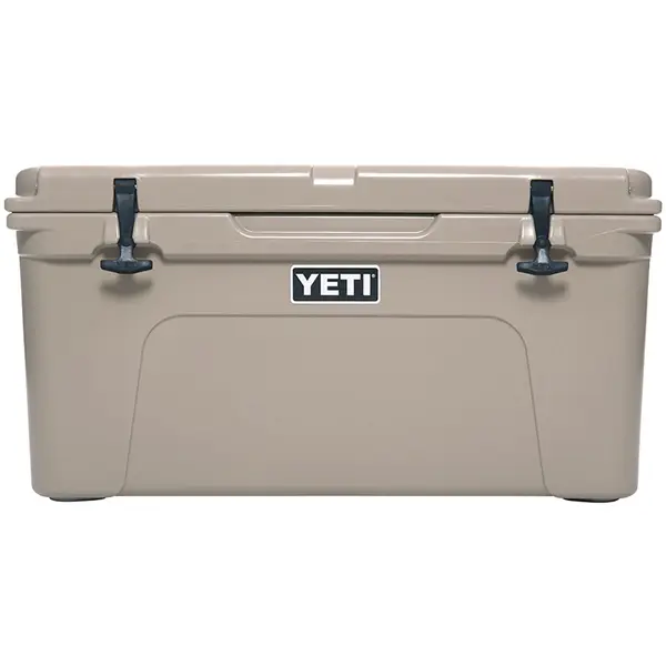 YETI Tundra 65 Cooler Coral 