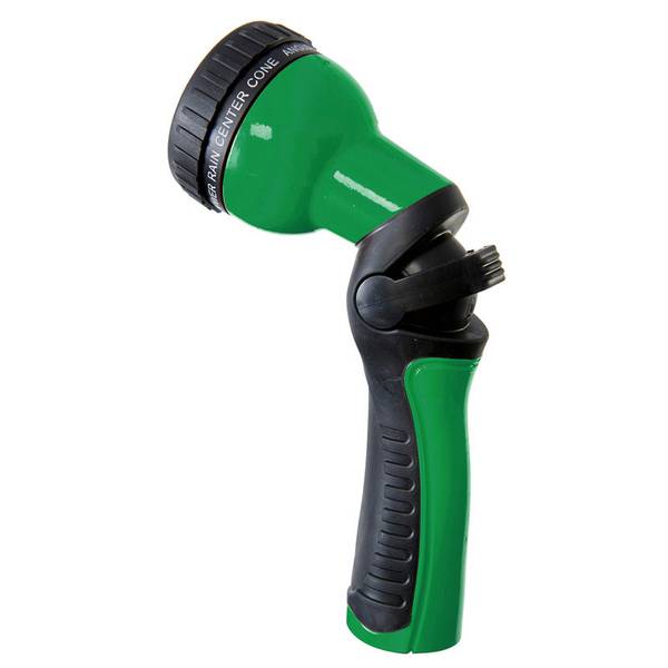 Photo of Revolution 9-Pattern One Touch Spray Gun