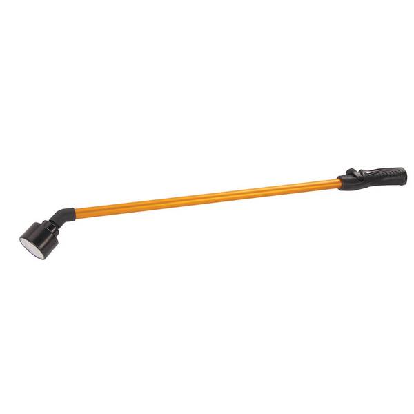 Dramm Watering Wand with One Touch Valve, Orange - 60-14802 | Blain's ...