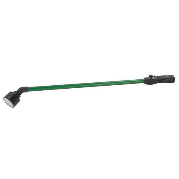 Dramm Watering Wand with One Touch Valve, Green - 60-14804 | Blain's ...