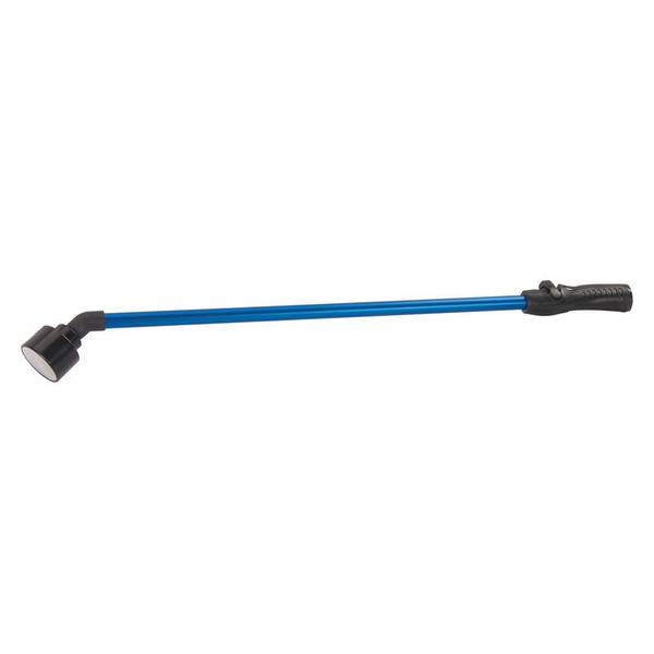 Dramm Watering Wand with One Touch Valve, Blue - 60-14805 | Blain's ...