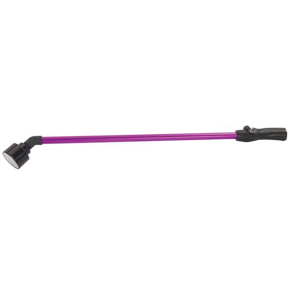 Dramm Watering Wand with One Touch Valve, Berry 6014806 Blain's