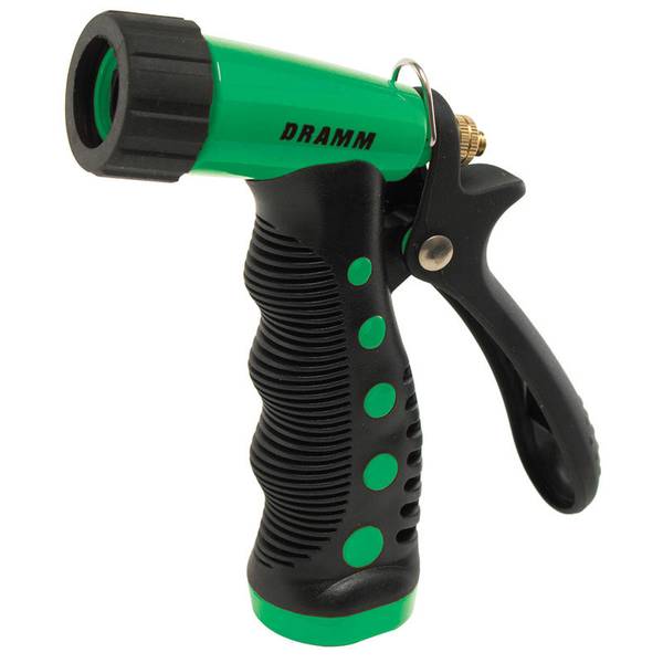 Photo of Pistol Spray Gun with Insulated Grip