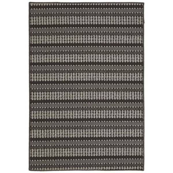 Mohawk Home Slate Tampico Lane Tufted Rug, 30x46 661616805030046BI
