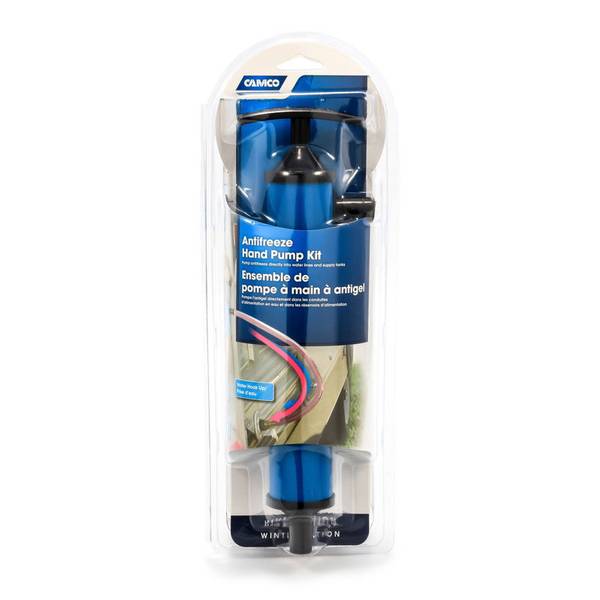Photo of Anti-Freeze Hand Pump Kit