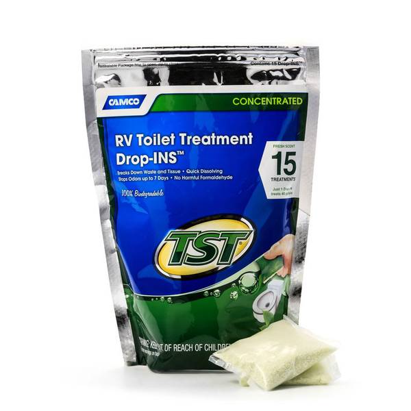 toilet tank drop ins