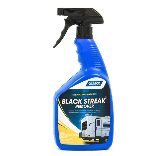 Photo of Pro-Strength Black Streak Remover