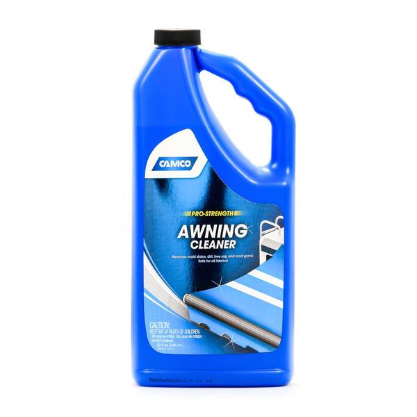 Camco RV Awning Cleaner - 41024 | Blain's Farm & Fleet