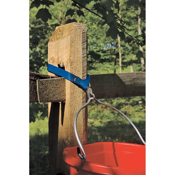 Weaver Leather Livestock Bucket Strap 357065BL Blain's Farm & Fleet