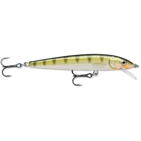 Hard & Soft Fishing Little Cleo 2/5 oz Hammered Neon Green Lure - C200/HNG