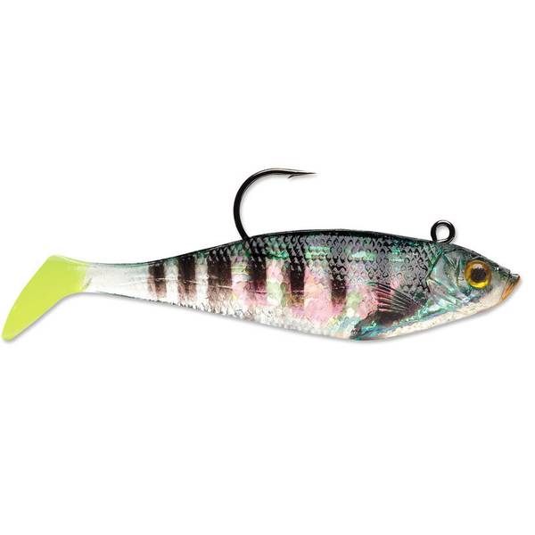 Perch Fishing Baits, Lures Storm for sale
