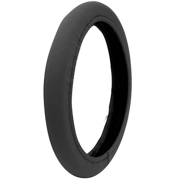 Photo of Custom Grip Neoprene Stretch Steering Wheel Cover