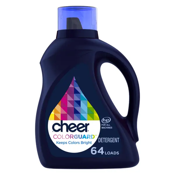 Cheer 92 oz HE Fresh Clean Scent 72403 Blain s Farm Fleet