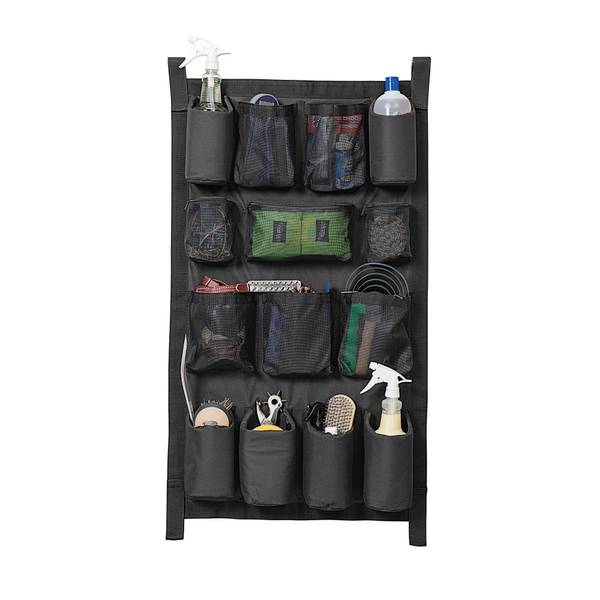 Photo of Trailer Grooming Bag, Black