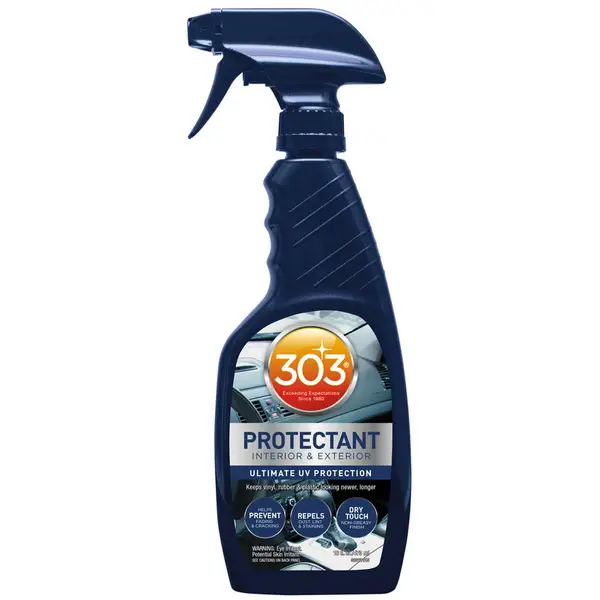 303 Marine Fabric Guard with Trigger Sprayer - 16 oz