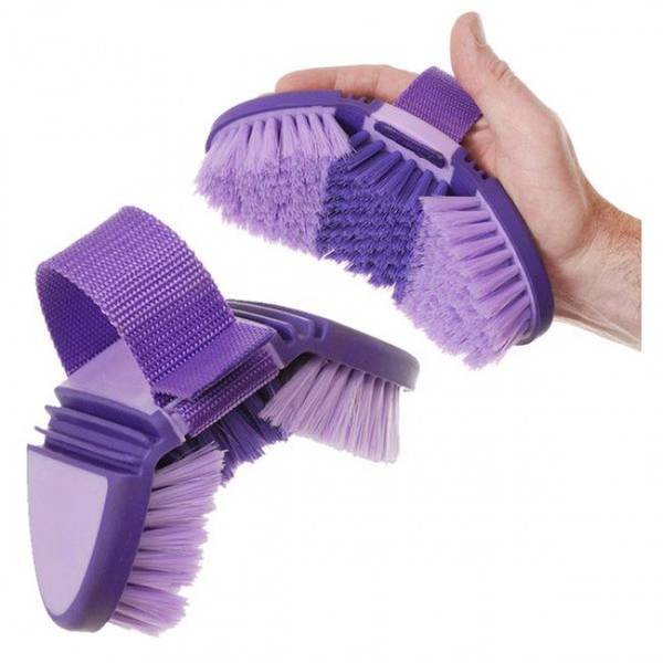 Photo of Great Grips Flex Finishing Brush