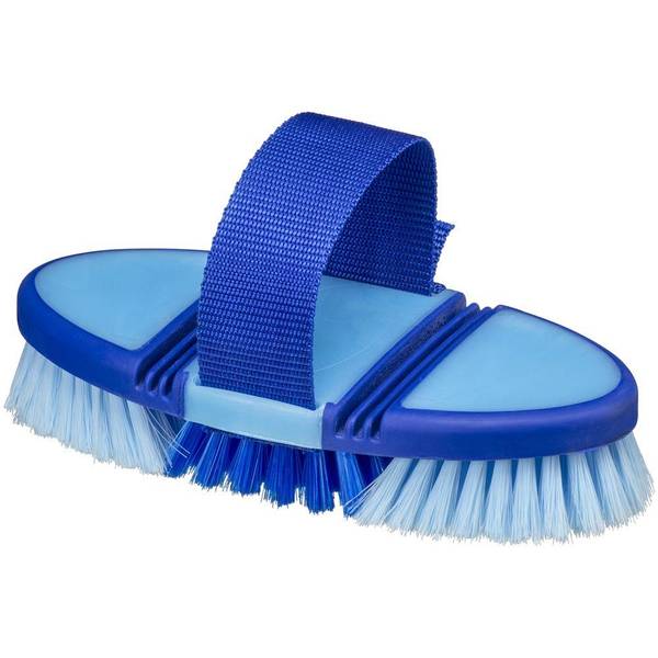 Photo of Great Grips Flex Finishing Brush