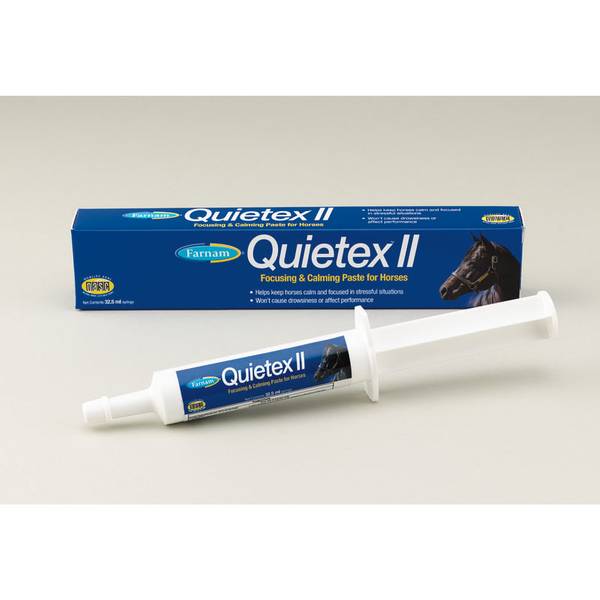Photo of Quietex II