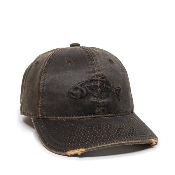 Photo of Men's Meshback Cap