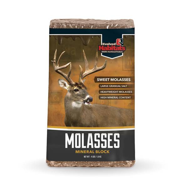 Evolved Habitats Molasses Block EVO35001 Blain's Farm & Fleet