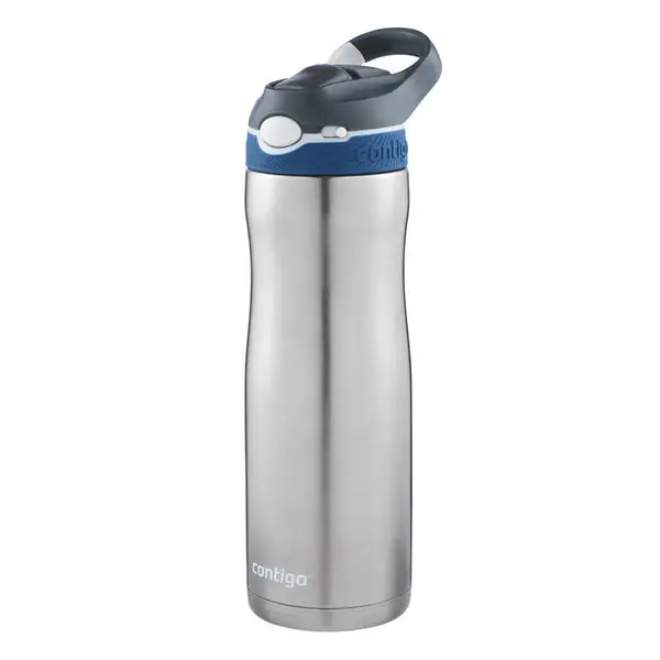 contigo autospout straw striker kids water bottle