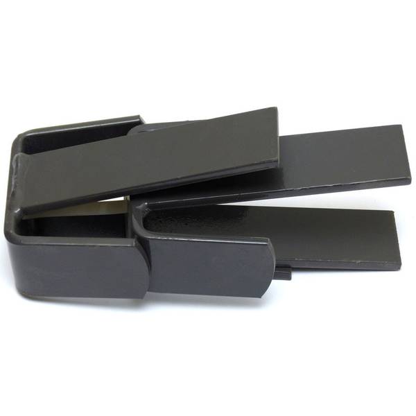 Photo of 4-Way Connector