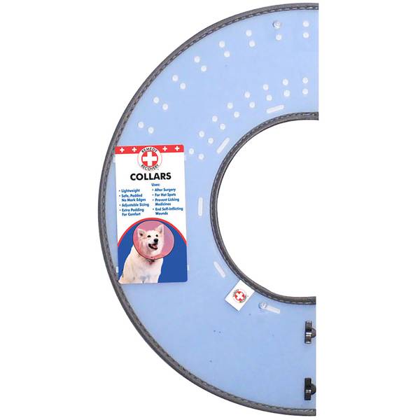 pet valu cone collar