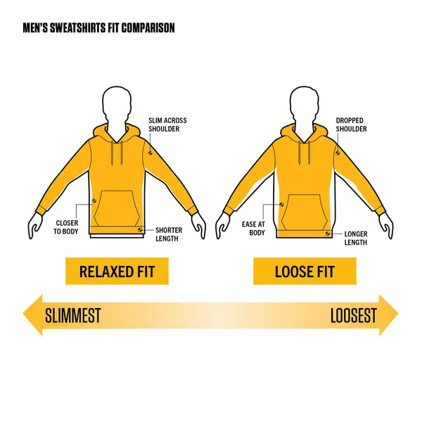Carhartt Men's Paxton 1/4-Zip Sweatshirt - 100617026-XL | Blain's