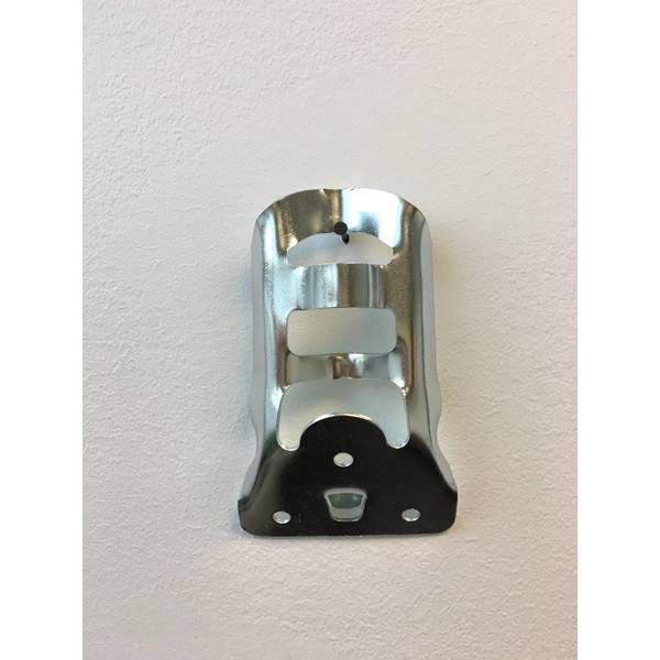 Photo of 3/4" Steel Flag Pole Bracket