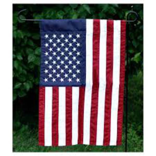 Seasonal Designs 12 x 18" Polycotton Flag HF12GF Blain's Farm & Fleet