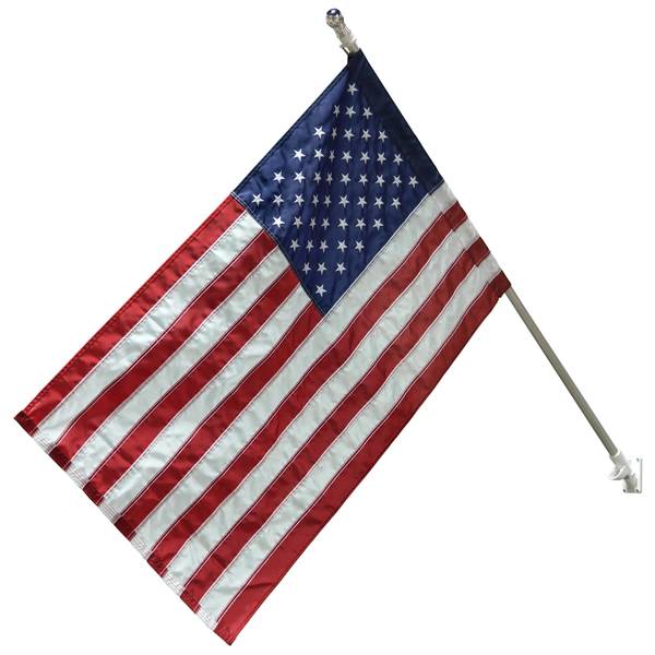 Seasonal Designs US Flag Kit - PA 140