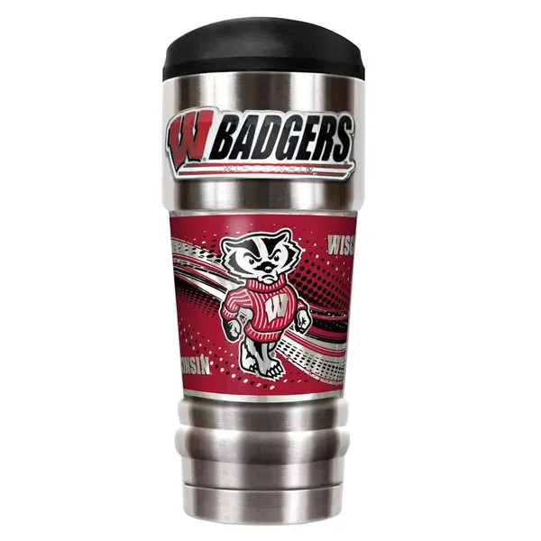 Tervis New England Patriots Arctic 20oz Stainless Steel Tumbler