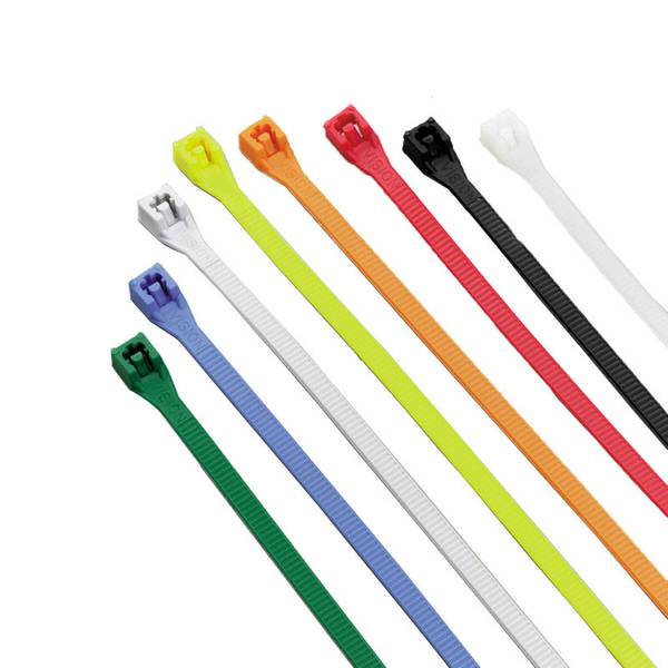 Photo of Cable Tie Assorted