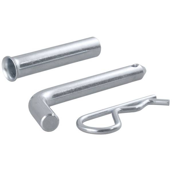 Photo of Universal Hitch Pin and Clip
